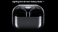 Samsung Galaxy Buds 3 Pro (Image via Samsung)